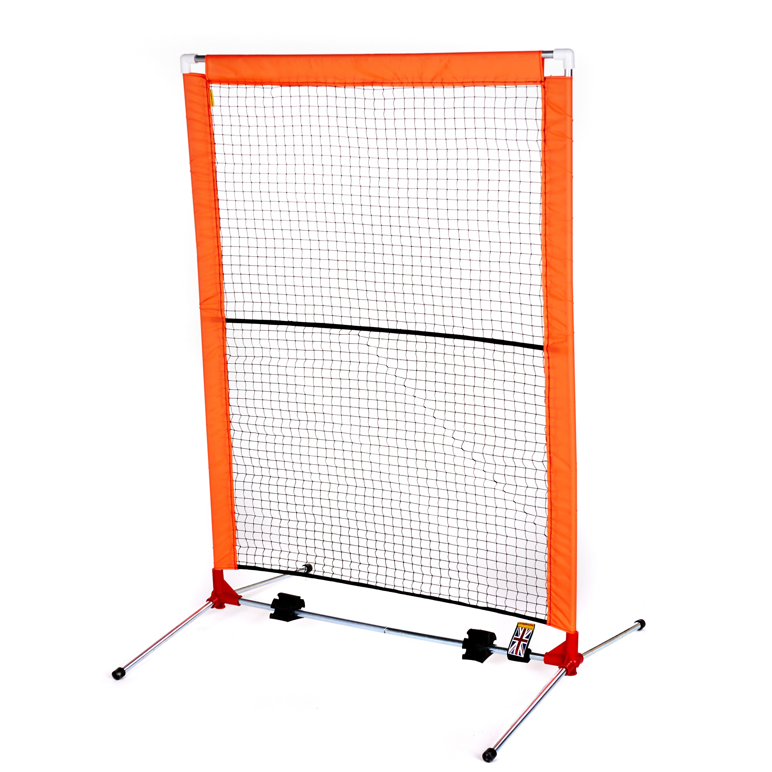 Tennis Coaching Aid Mini Rebound Net