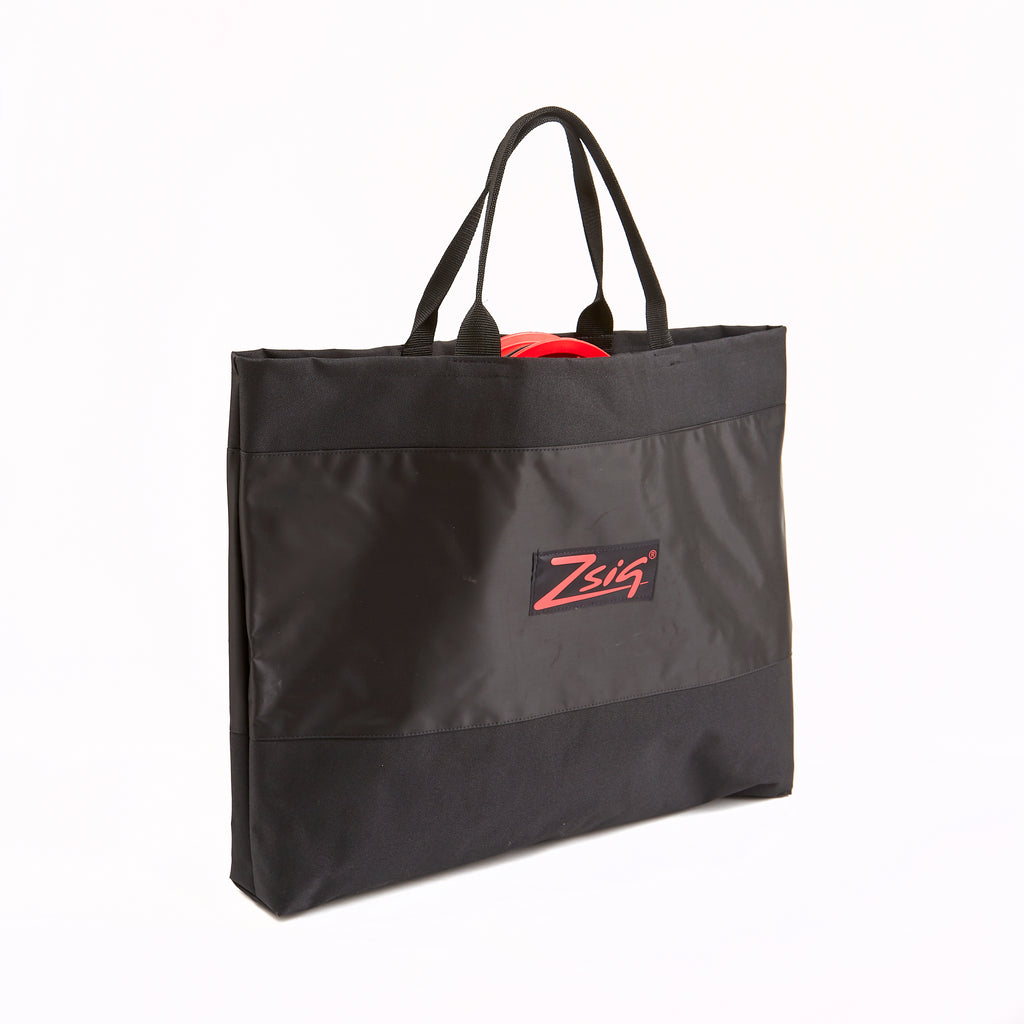 Zsig Strike Station  in its handy Carry Bag
