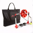 Zsig Strike Station now comes in a smart Carry Bag