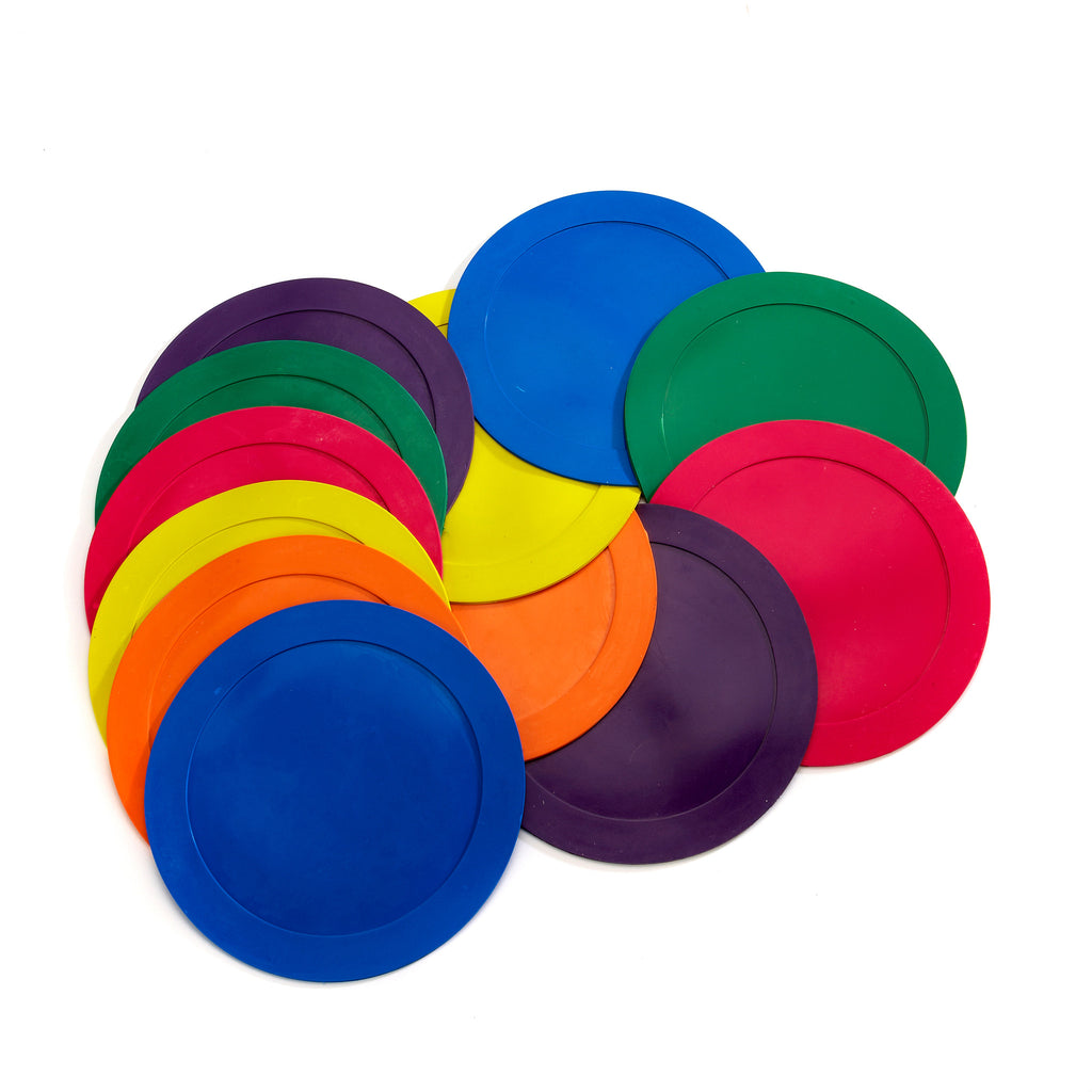 Zsig Throw Down Dots, in a set of 12