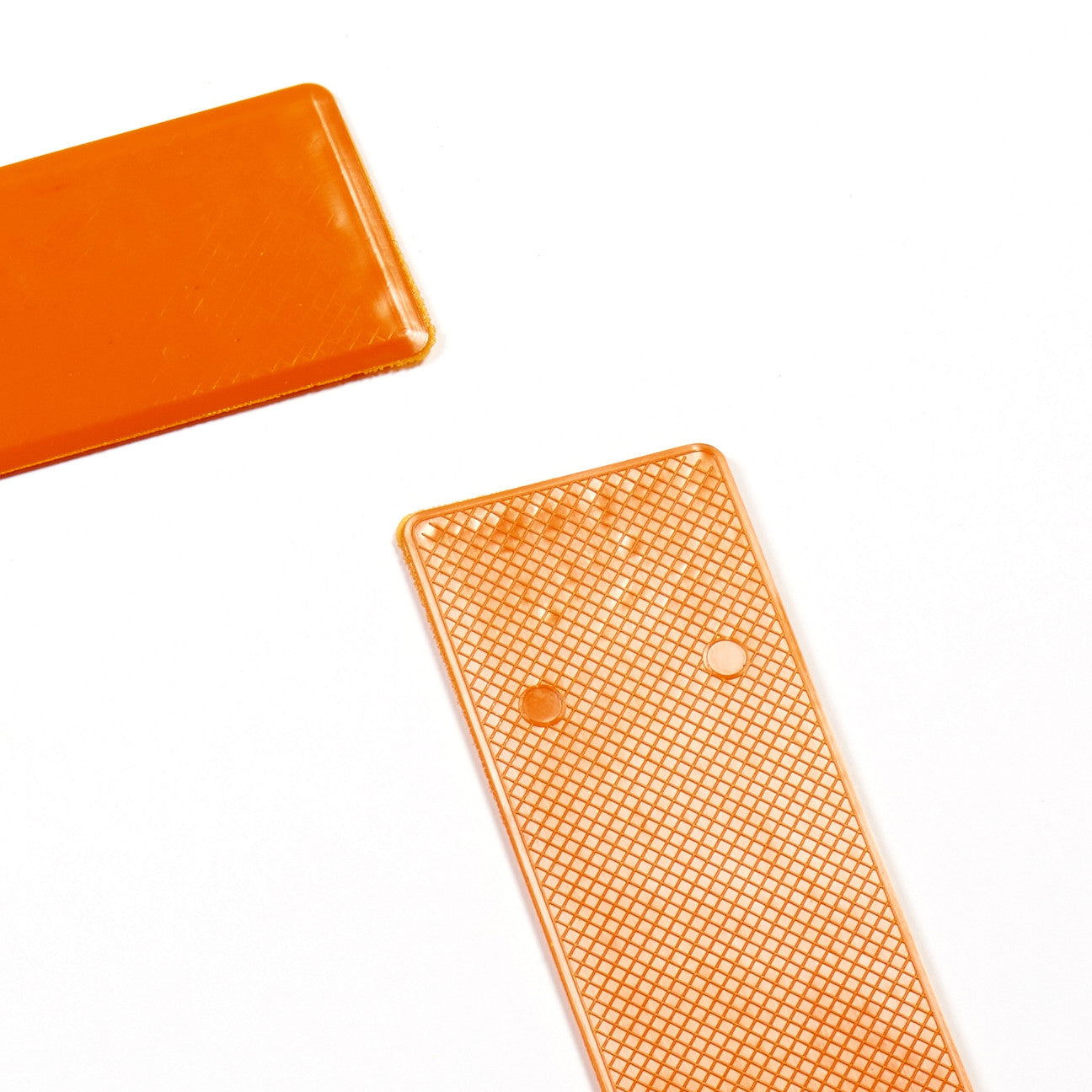 Sports Markers 'Throw Down Line Corners' Orange Set of 4 Zsig