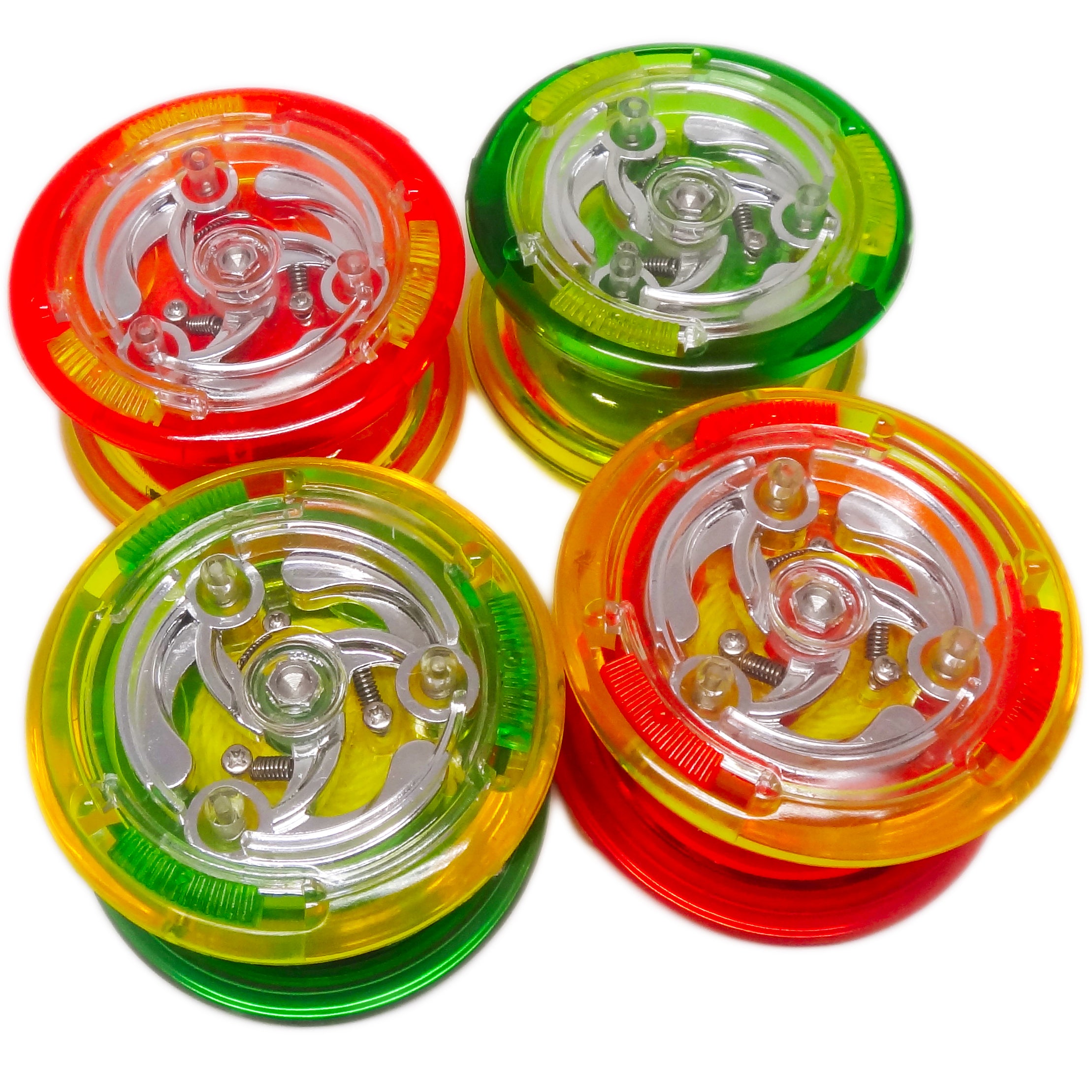 [YO]2 superbrain yo-yo COLORIS