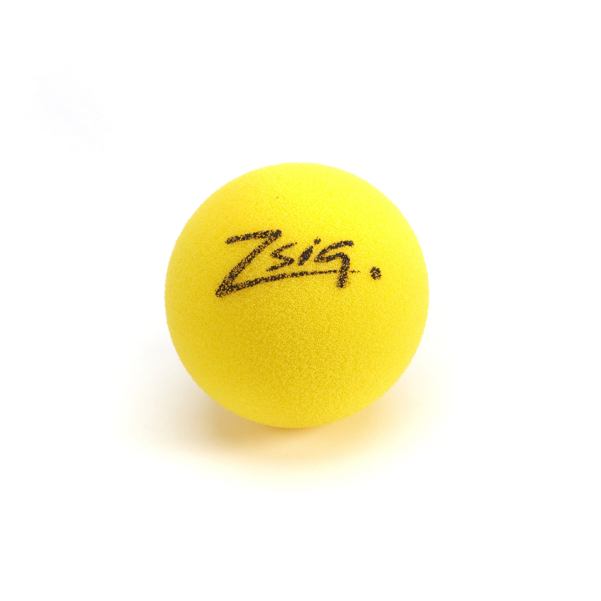 Mini Tennis Red Stage 3 Matchplay 9cm - single ball.