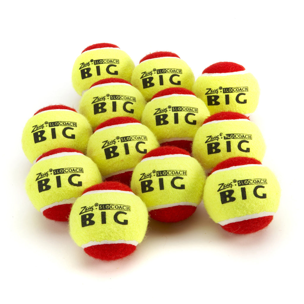 Mini Tennis Balls – Zsig