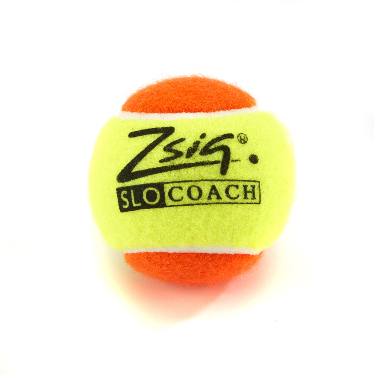 Mini Tennis Balls