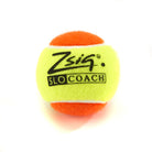 Mini Tennis Ball Zsig Slocoach Orange single ball