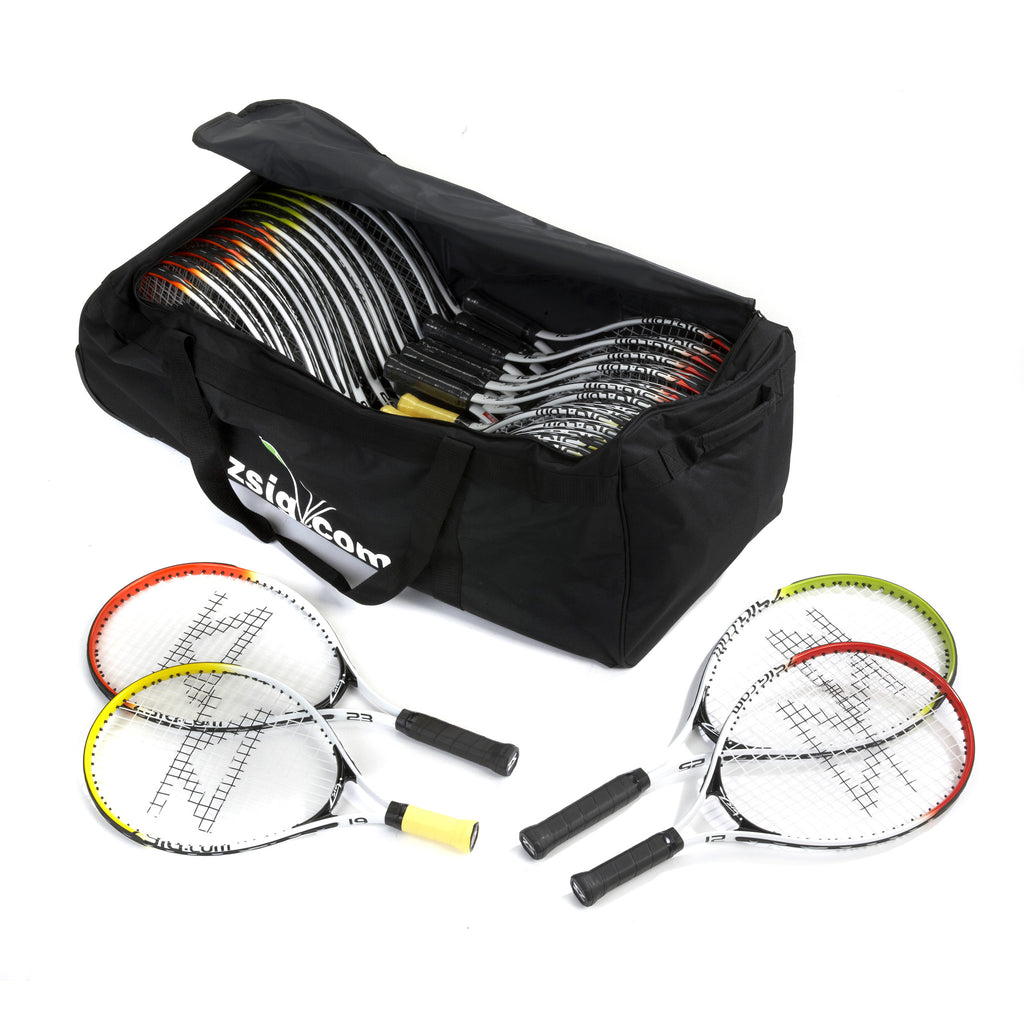 Red Mini Racket Mini Tennis Rackets – Zsig