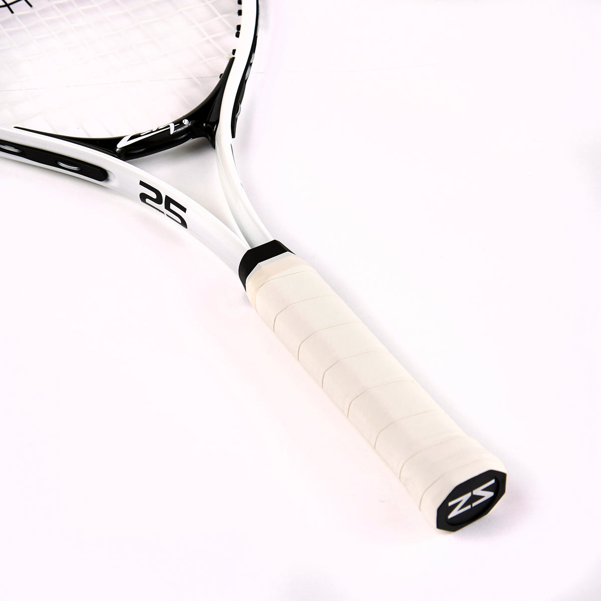 Z Tennis Racket Mini Tennis | Class Pack of 12 Rackets | 25 inch – Zsig