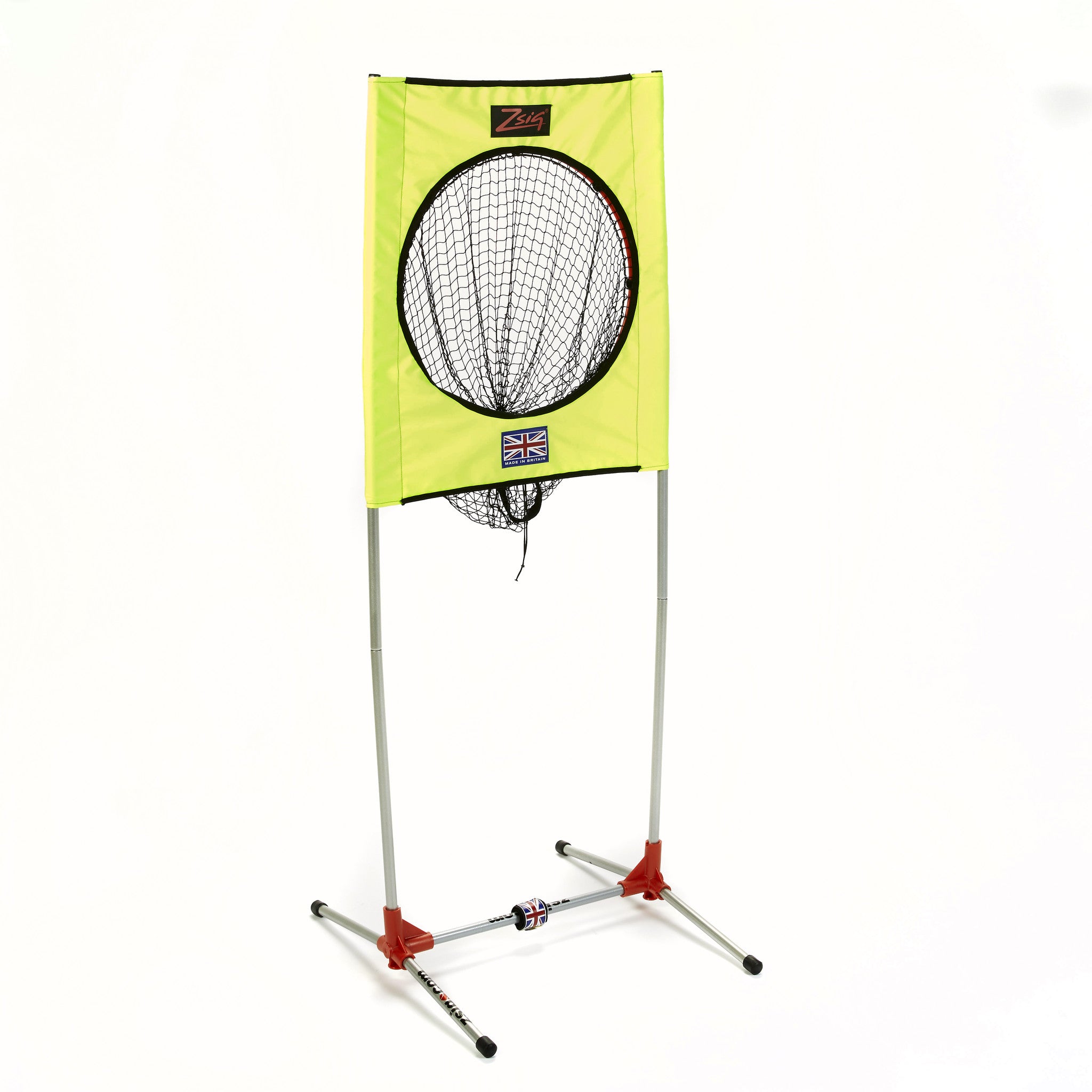 Tennis Coaching Aid - portable Target Tennis Trainer