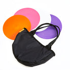 Zsig Throw Down Spots 23cm with carry bag