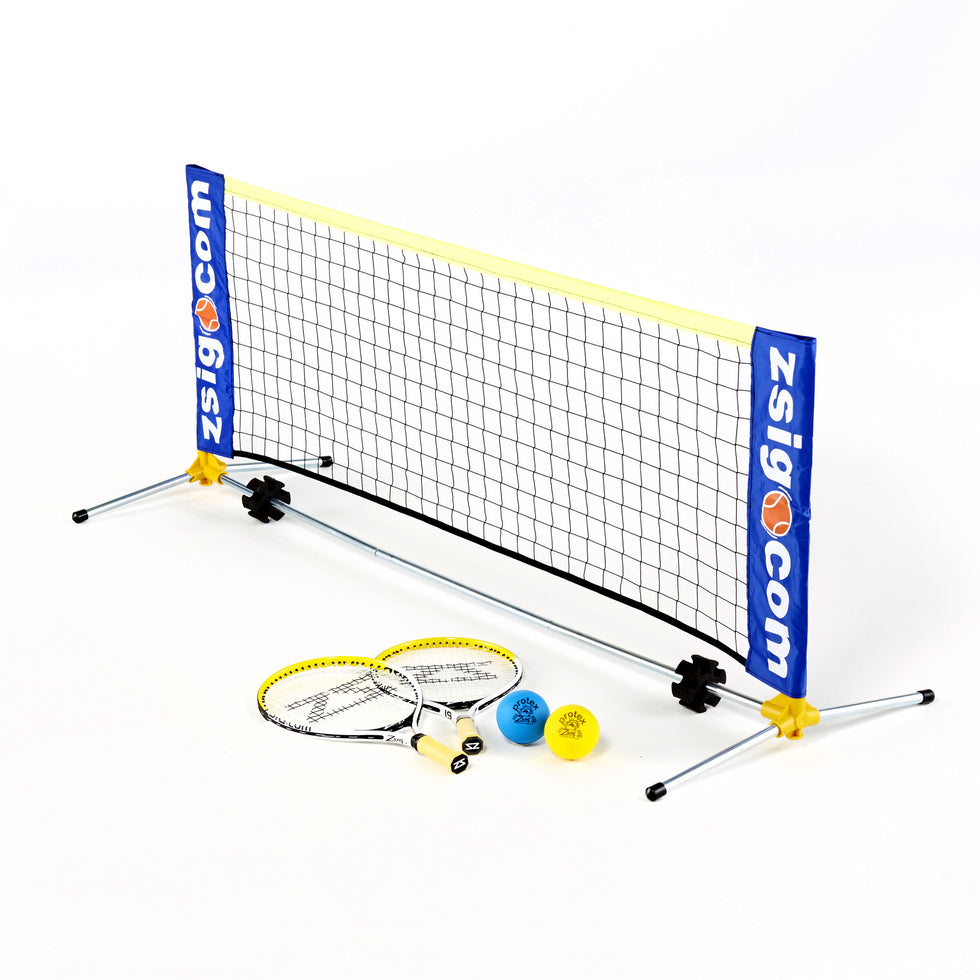 Mini Tennis Equipment Sets Zsig