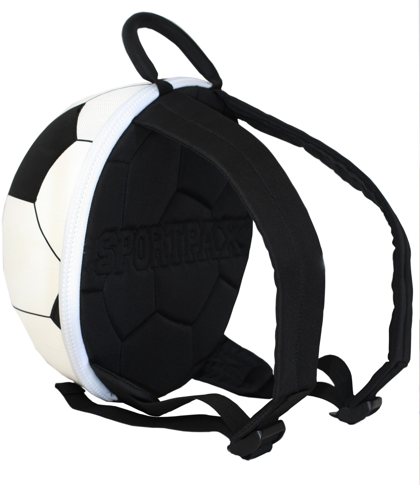 Sportpax Football Backpack for kids