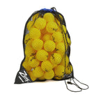 Mini Tennis Red Stage 3 Matchplay 8cm - bag of 60 balls.