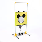 Zsig Mini Mouse portable Target Trainer with target lowered